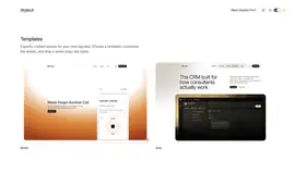 StyleUI