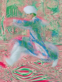 badjudgeofcharacter — Being chromatic jump figure