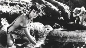 Young Aphrodites