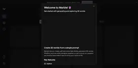 World Labs Marble — image, video and text to editable 3D worlds