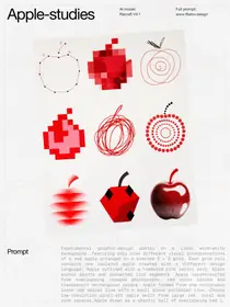 Apple Studies