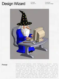 Design Wizard