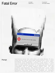Fatal Error