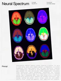 Neural Spectrum