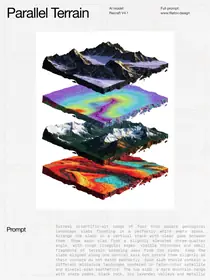 Parallel Terrain