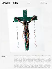 Wired Faith